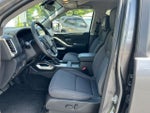 2024 Nissan Frontier Crew Cab SV 4x4