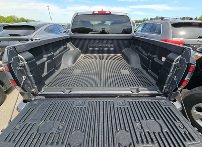 2024 Nissan Frontier Crew Cab SV 4x4