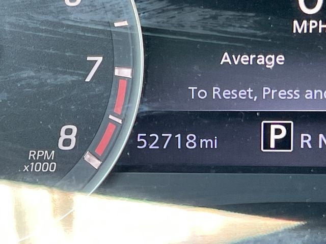 2024 Nissan Frontier Crew Cab SV 4x4