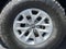 2024 Nissan Frontier Crew Cab SV 4x4