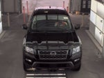 2023 Nissan Frontier Crew Cab SV 4x4