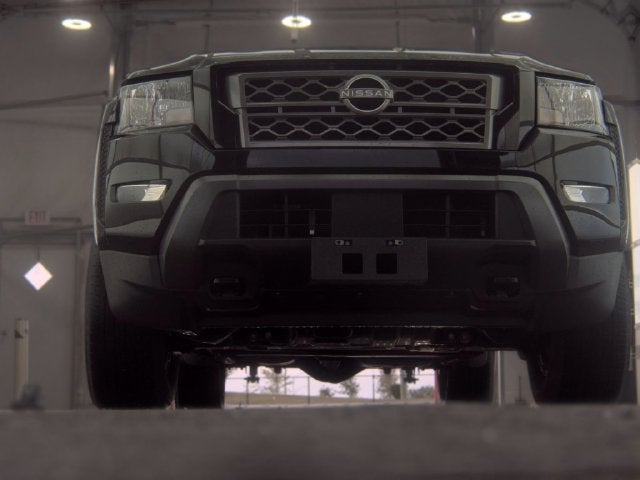 2023 Nissan Frontier Crew Cab SV 4x4