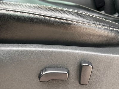 2023 Nissan Frontier Crew Cab SV 4x4
