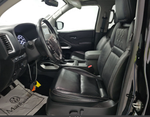 2023 Nissan Frontier Crew Cab SV 4x4