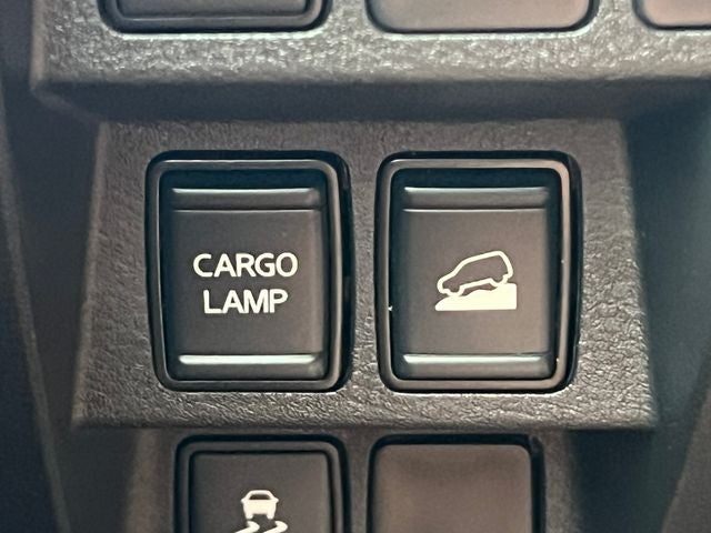 2023 Nissan Frontier Crew Cab SV 4x4