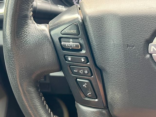 2023 Nissan Frontier Crew Cab SV 4x4