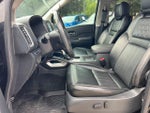 2023 Nissan Frontier Crew Cab SV 4x4