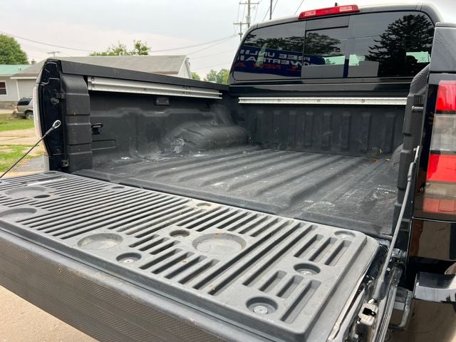 2023 Nissan Frontier Crew Cab SV 4x4