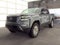 2023 Nissan Frontier Crew Cab SV 4x4