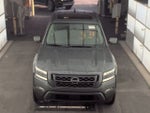 2023 Nissan Frontier Crew Cab SV 4x4
