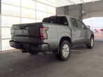 2023 Nissan Frontier Crew Cab SV 4x4