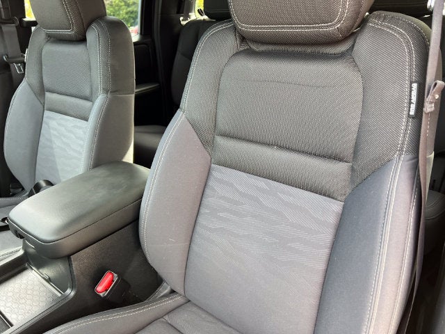 2023 Nissan Frontier Crew Cab SV 4x4