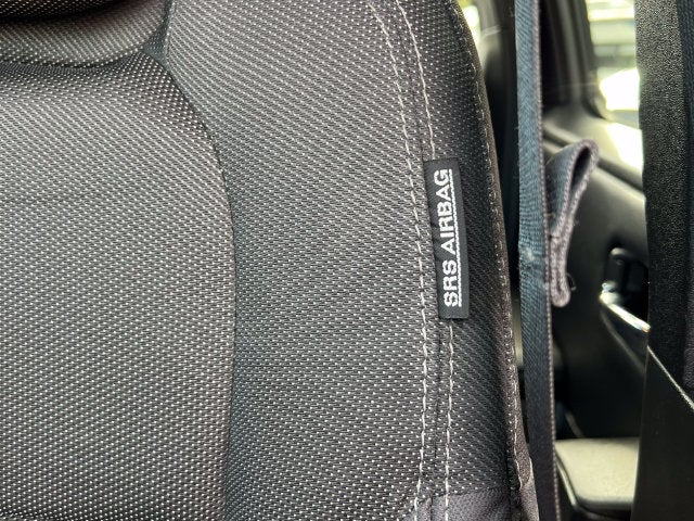 2023 Nissan Frontier Crew Cab SV 4x4