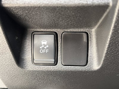 2023 Nissan Frontier Crew Cab SV 4x4