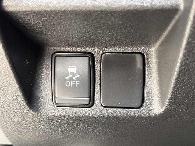2023 Nissan Frontier Crew Cab SV 4x4