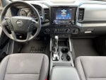2023 Nissan Frontier Crew Cab SV 4x4