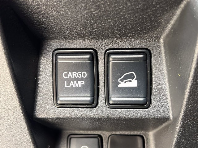 2023 Nissan Frontier Crew Cab SV 4x4