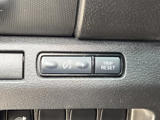 2023 Nissan Frontier Crew Cab SV 4x4