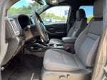 2023 Nissan Frontier Crew Cab SV 4x4