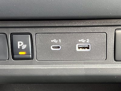 2023 Nissan Frontier Crew Cab SV 4x4