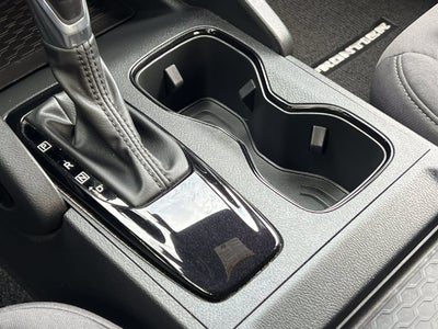 2023 Nissan Frontier Crew Cab SV 4x4