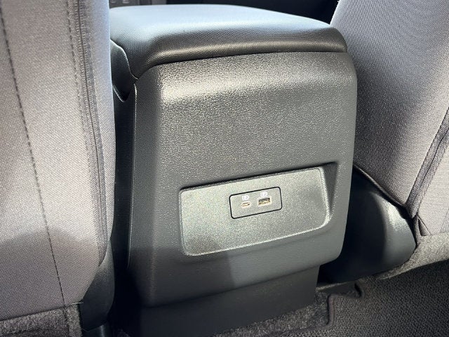 2023 Nissan Frontier Crew Cab SV 4x4