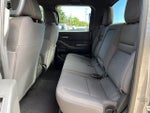 2023 Nissan Frontier Crew Cab SV 4x4