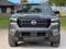 2023 Nissan Frontier Crew Cab SV 4x4