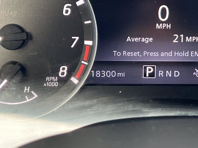 2023 Nissan Frontier Crew Cab SV 4x4