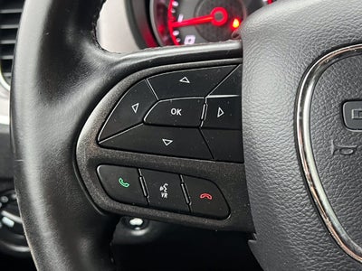 2020 Dodge Charger SXT RWD