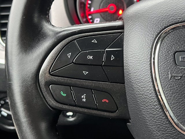 2020 Dodge Charger SXT RWD