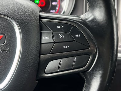 2020 Dodge Charger SXT RWD