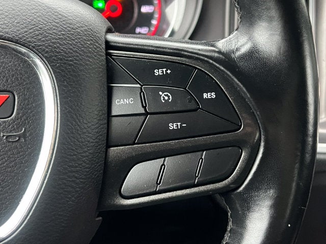 2020 Dodge Charger SXT RWD