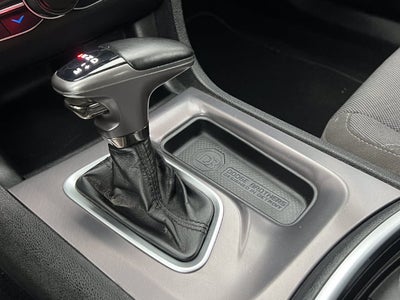 2020 Dodge Charger SXT RWD