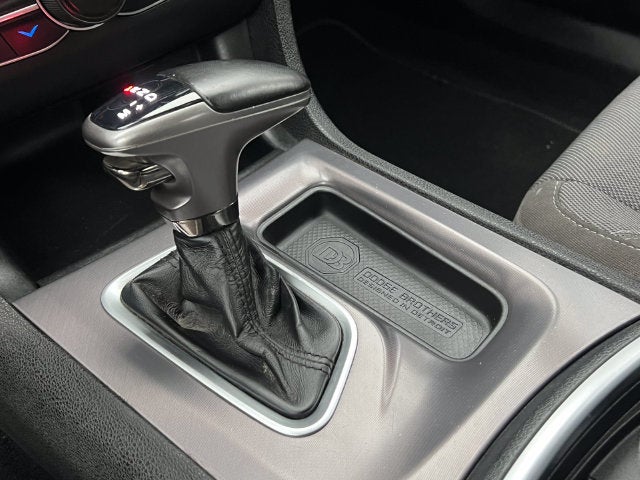 2020 Dodge Charger SXT RWD
