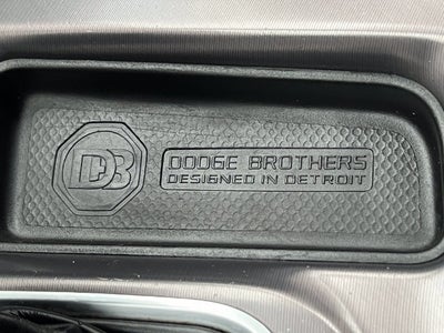 2020 Dodge Charger SXT RWD