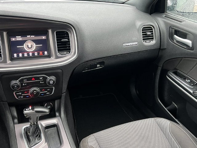 2020 Dodge Charger SXT RWD
