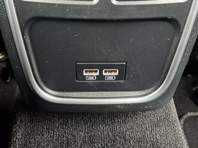 2020 Dodge Charger SXT RWD