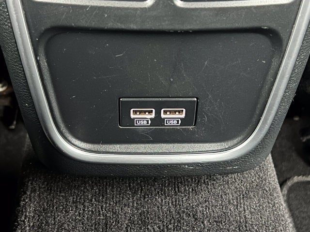 2020 Dodge Charger SXT RWD