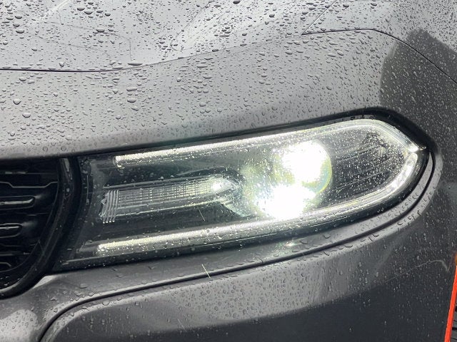 2020 Dodge Charger SXT RWD