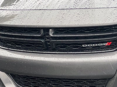 2020 Dodge Charger SXT RWD