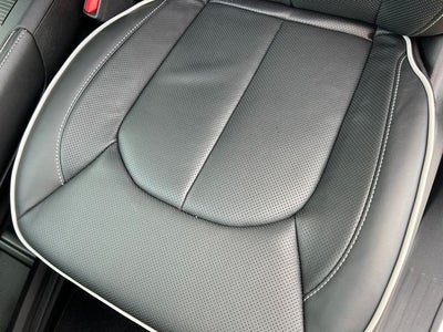 2027 Chrysler Pacifica PACIFICA LIMITED