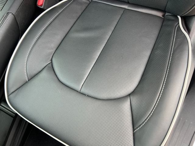 2027 Chrysler Pacifica PACIFICA LIMITED