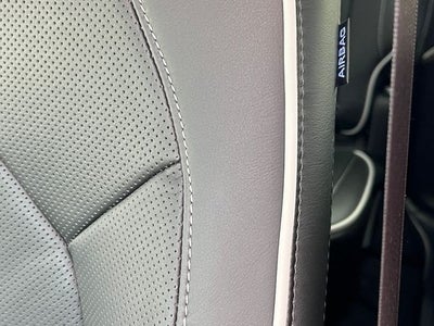 2027 Chrysler Pacifica PACIFICA LIMITED