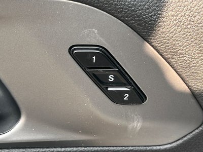 2027 Chrysler Pacifica PACIFICA LIMITED