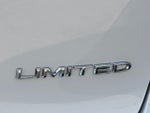 2027 Chrysler Pacifica PACIFICA LIMITED