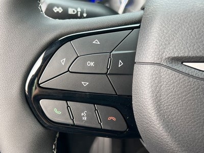 2027 Chrysler Pacifica PACIFICA LIMITED