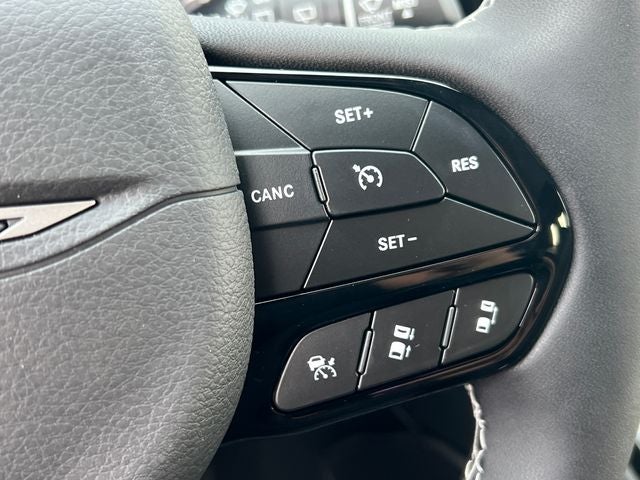 2027 Chrysler Pacifica PACIFICA LIMITED