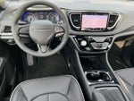 2027 Chrysler Pacifica PACIFICA LIMITED