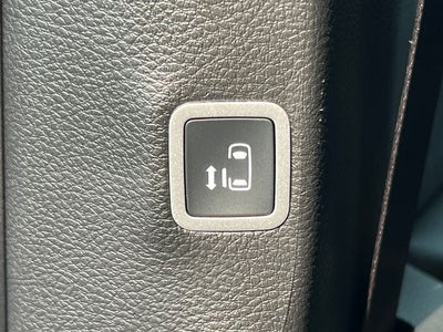2027 Chrysler Pacifica PACIFICA LIMITED